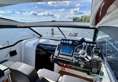 Grandezza 33 Special Edition Motorbåt 2016, med Volvo Penta D3 motor, Finland