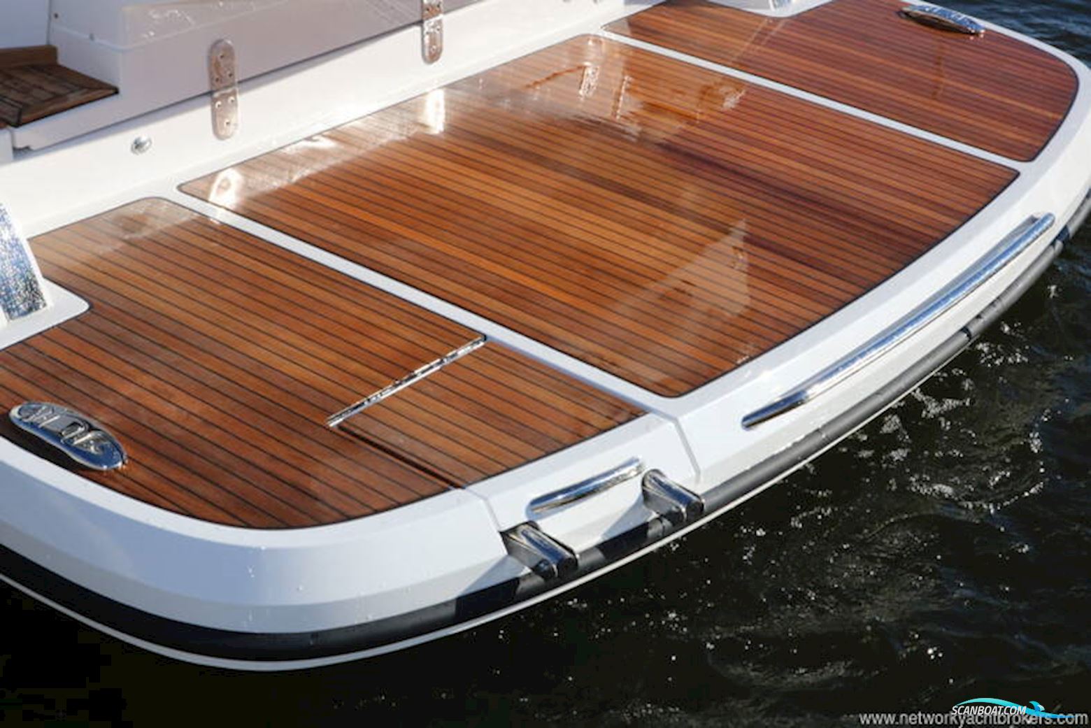 GRANDEZZA 34 OC