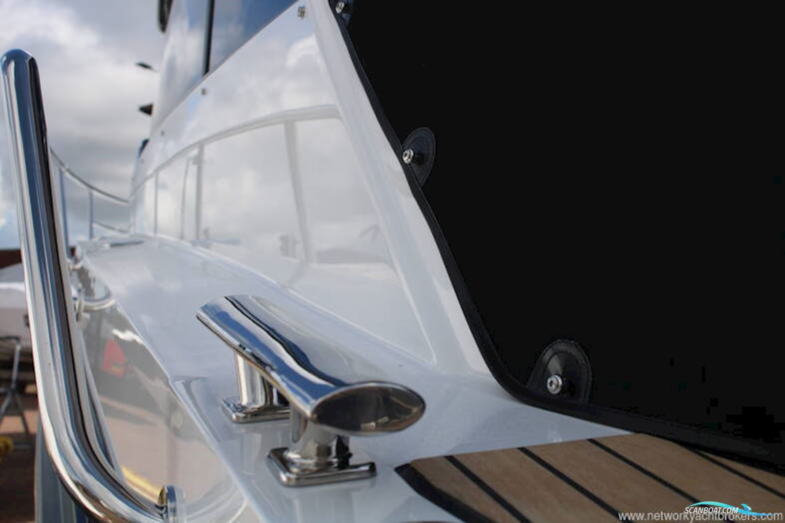 GRANDEZZA 34 OC