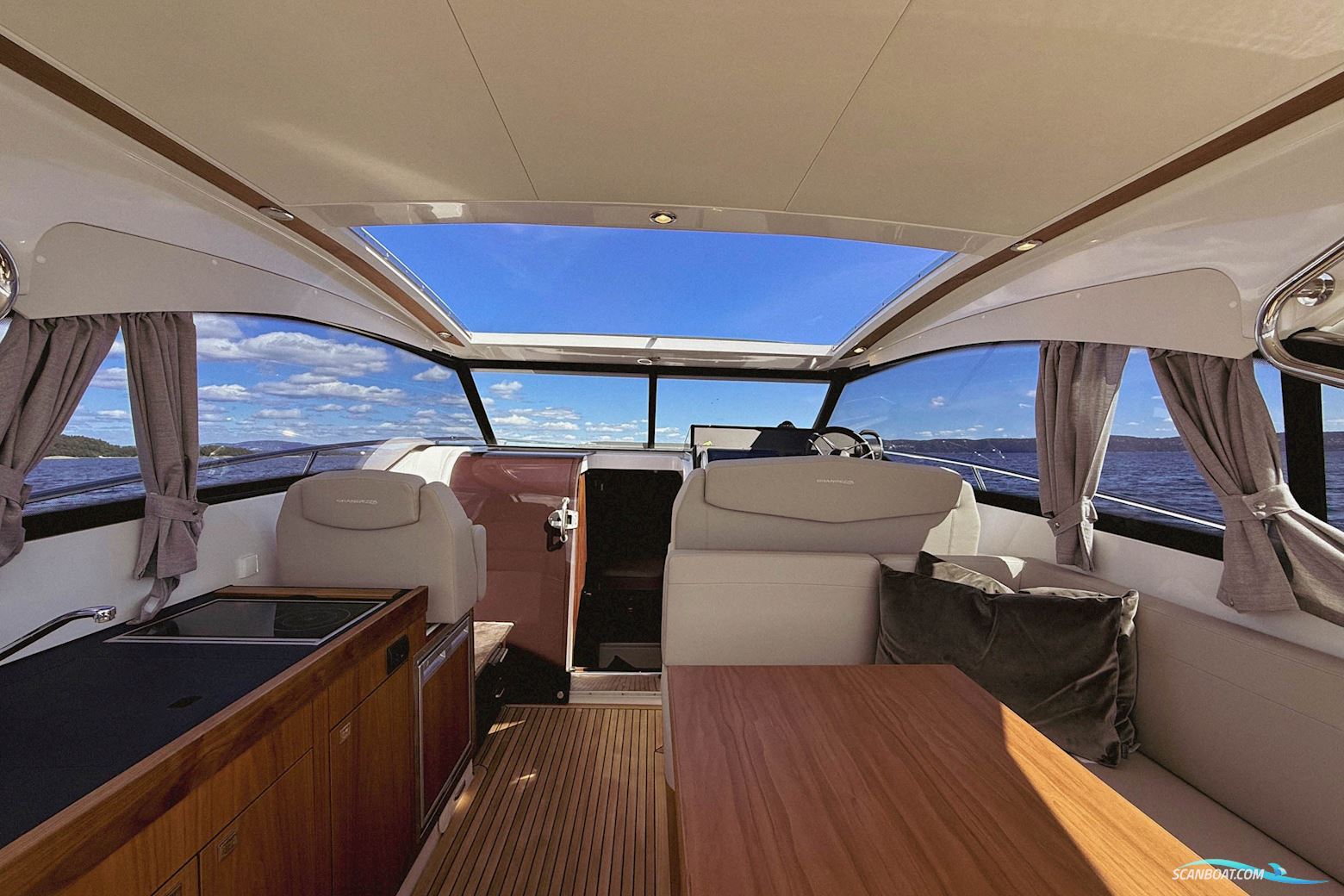 Grandezza 34 OC
