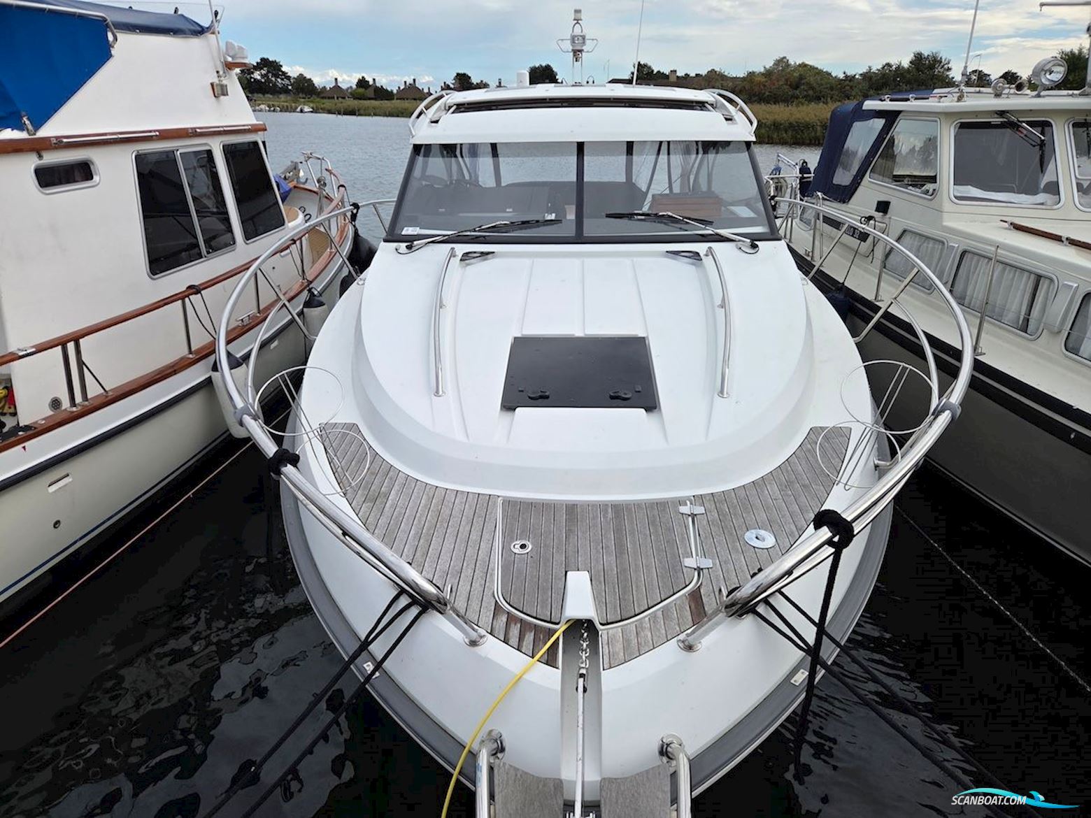 Grandezza 34 OC