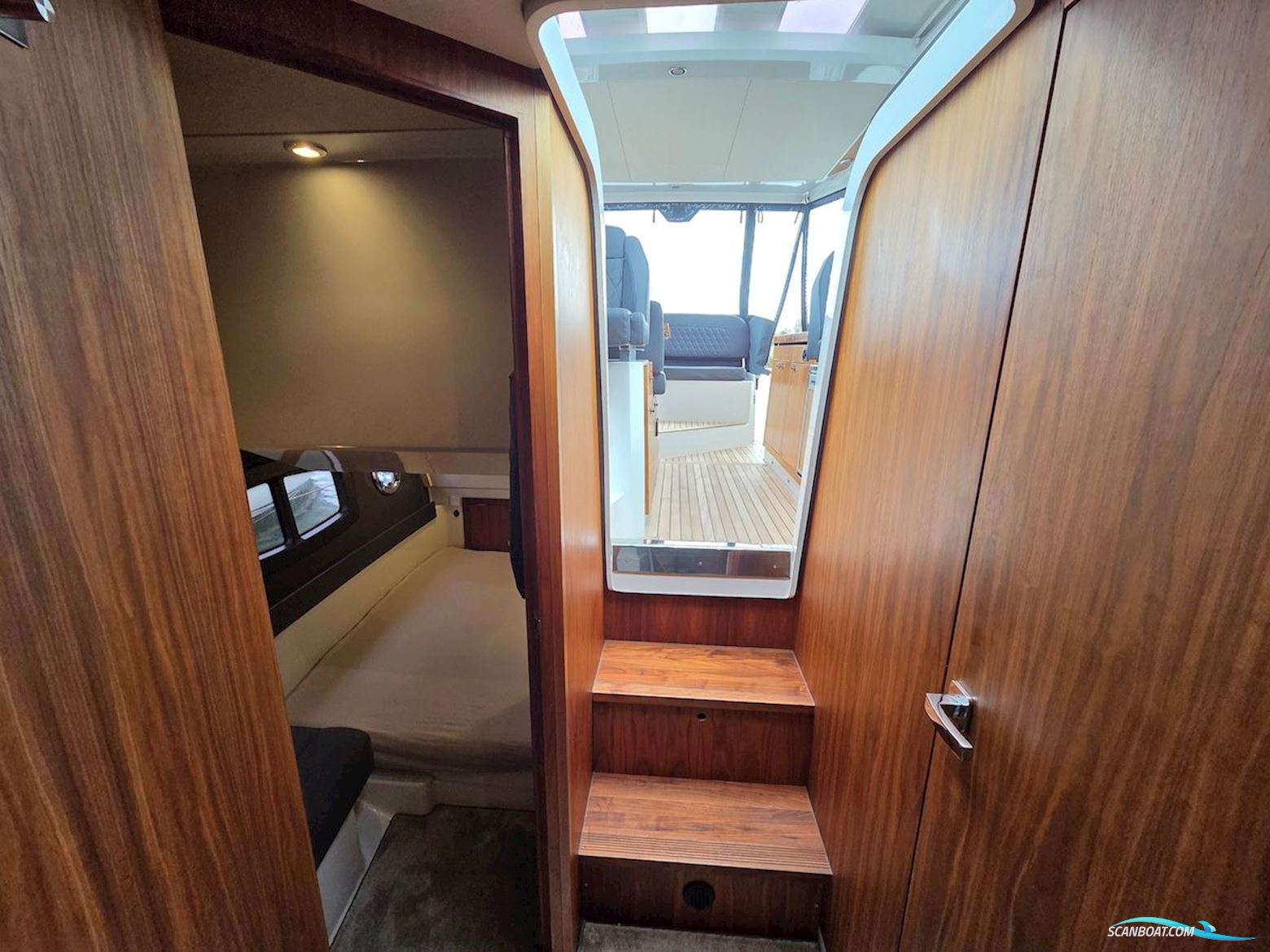Grandezza 34 OC