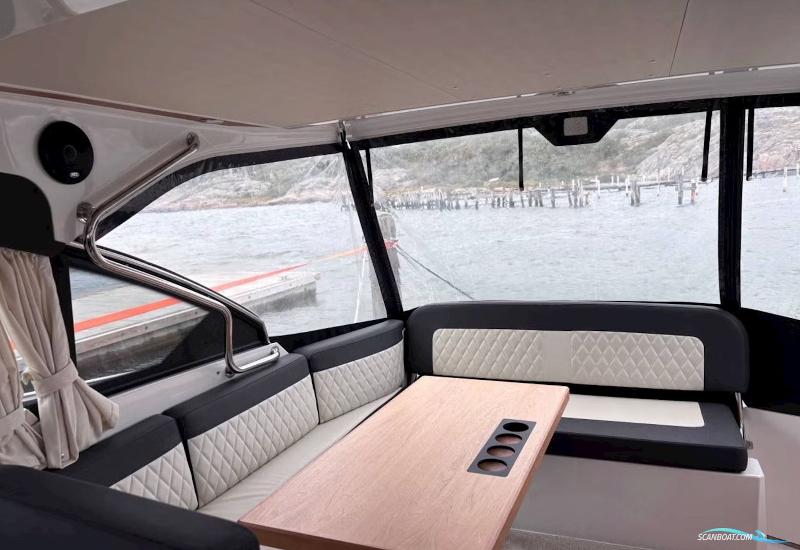 Grandezza 34 OC
