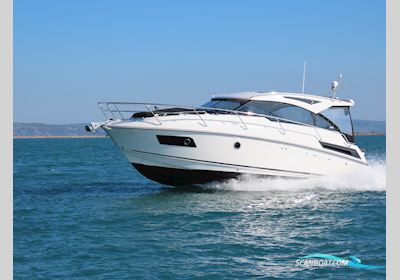 Grandezza 34 OC Motorbåt 2023, med Volvo Penta motor, England