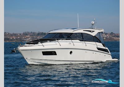 Grandezza 34 OC Motorbåt 2023, med Volvo Penta motor, England
