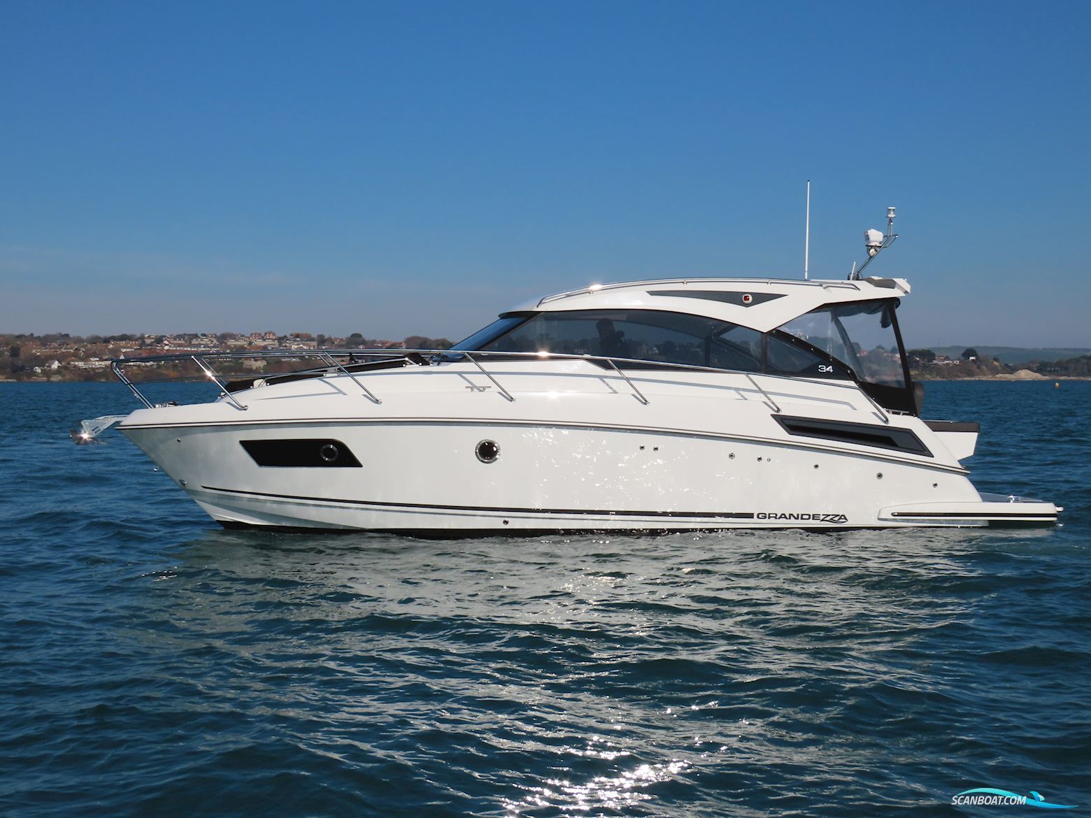 Grandezza 34 OC