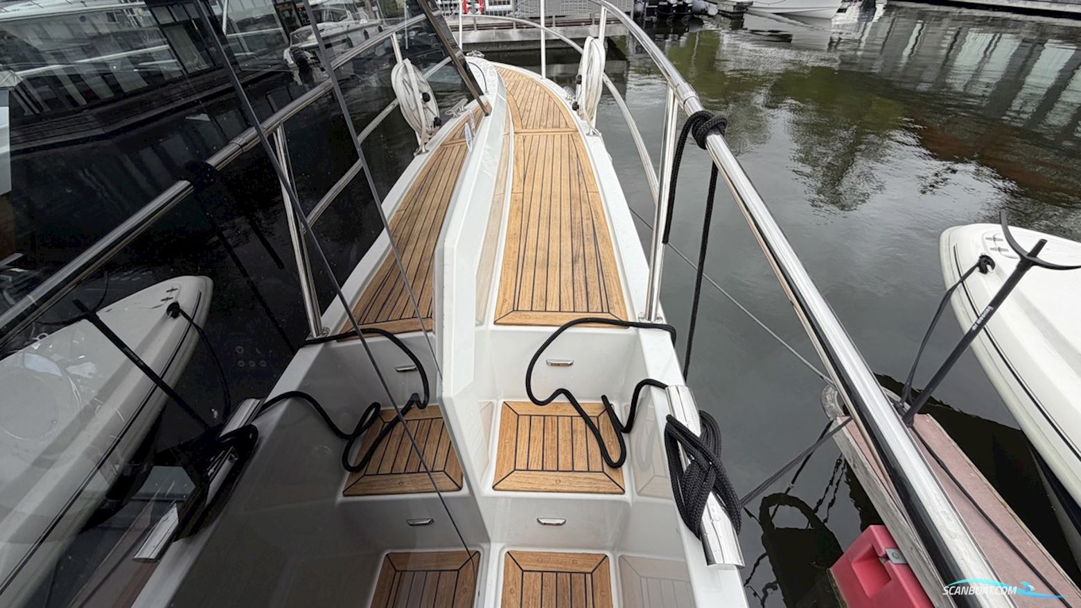 Grandezza 37 CA