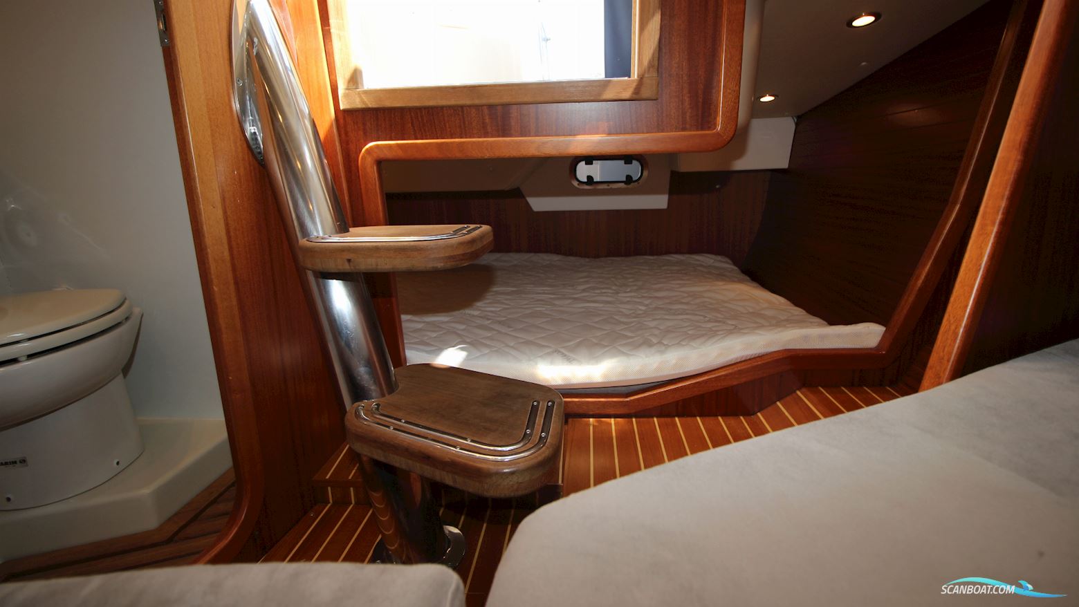 Greatline 29 WA