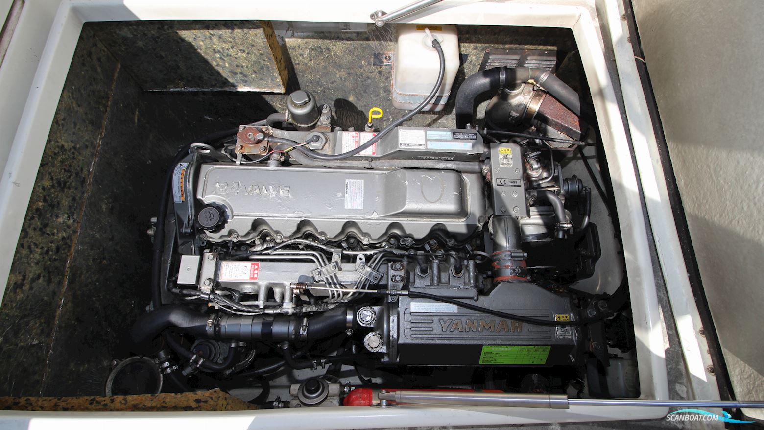 Greatline 29 WA