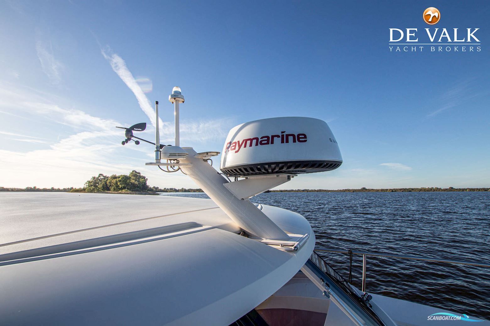 Greenline 33