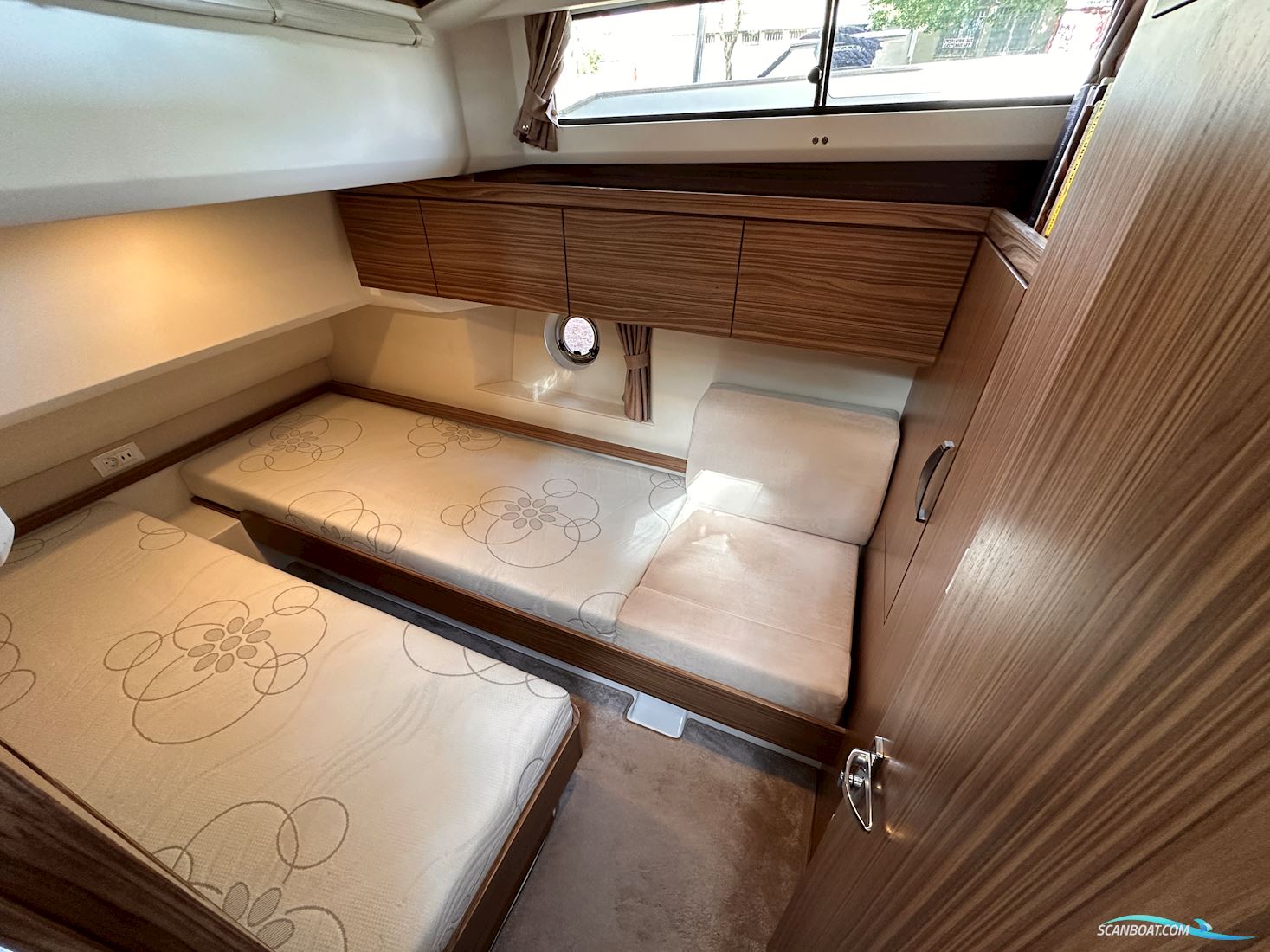 Greenline 40 Hybrid