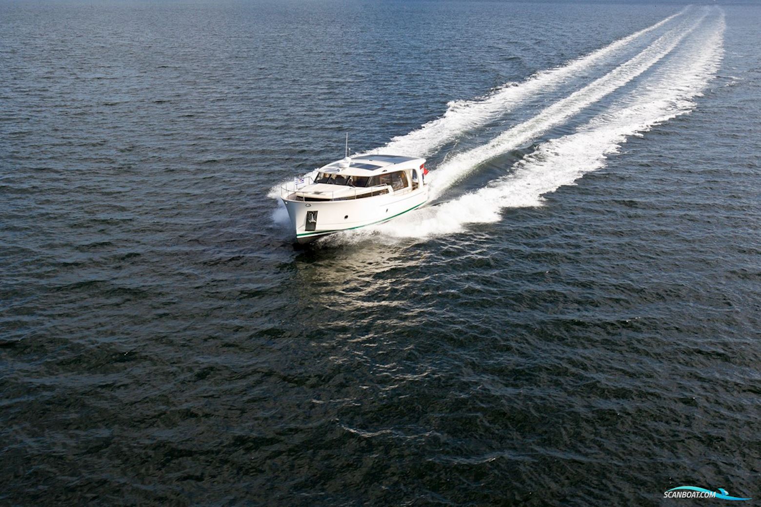 Greenline 40
