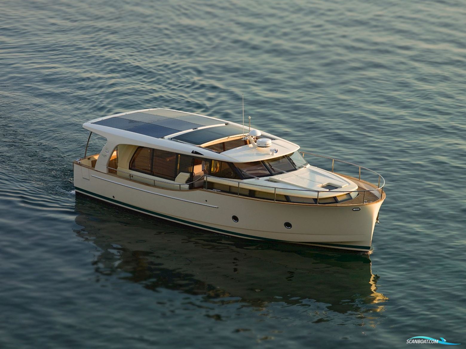 Greenline 40