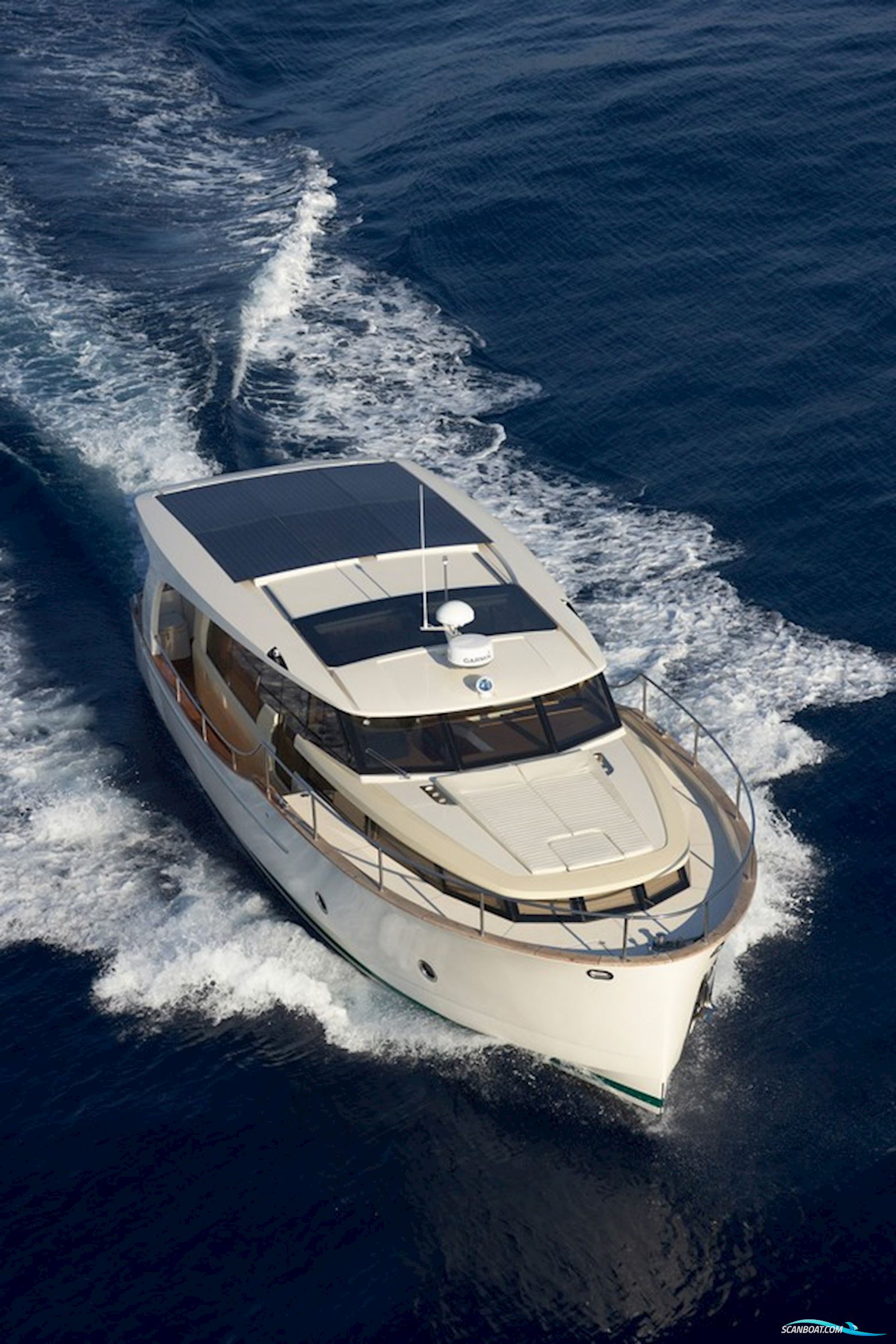 Greenline 40