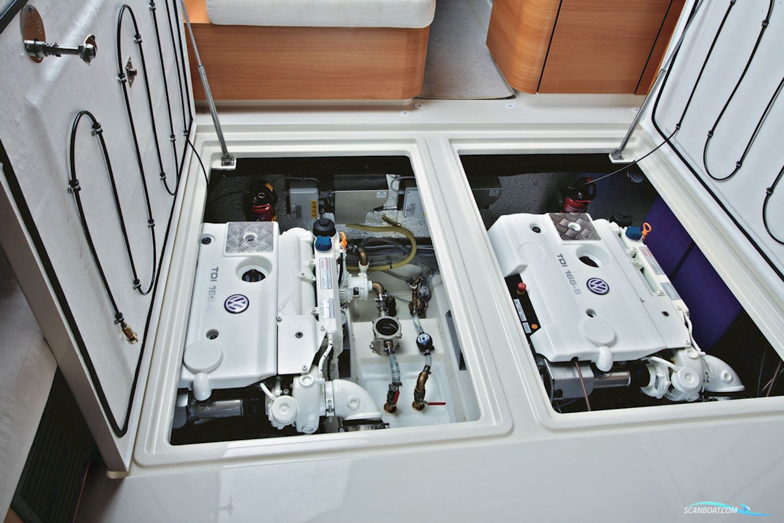 Greenline 40