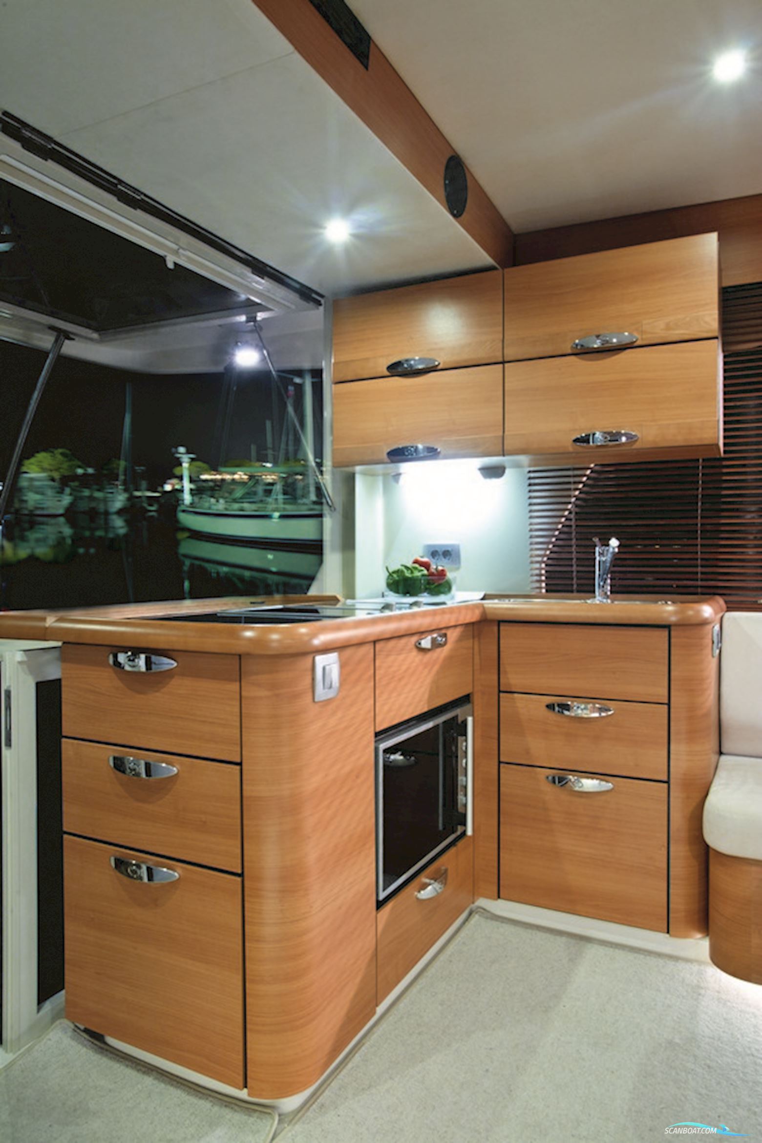 Greenline 40