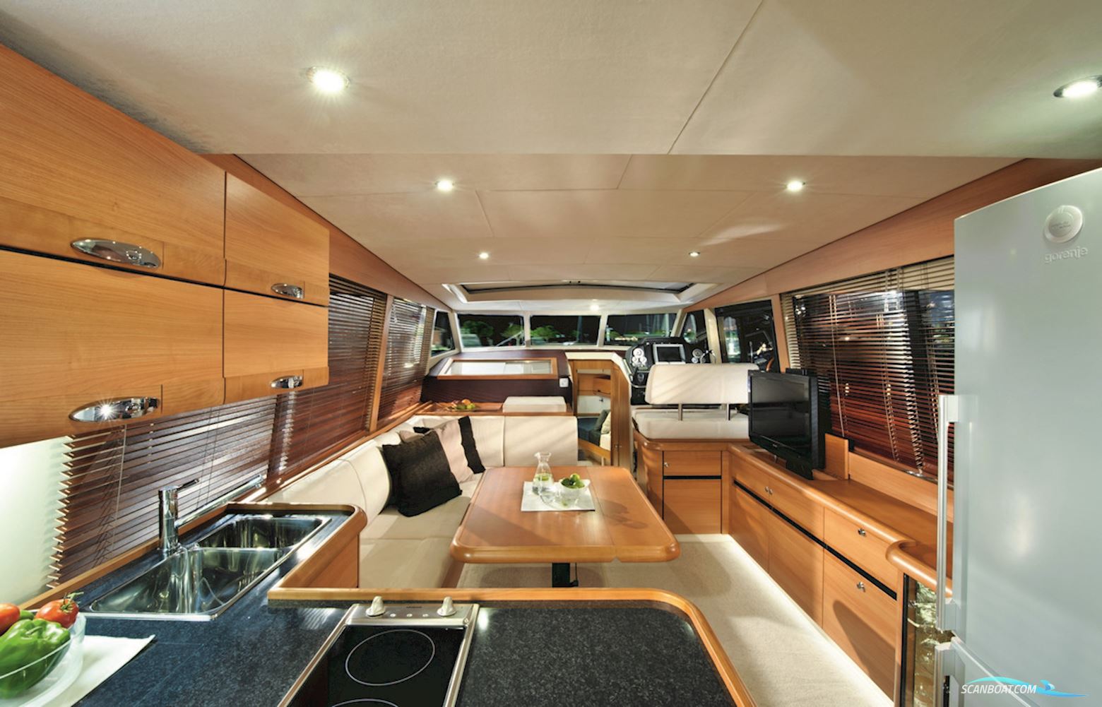 Greenline 40
