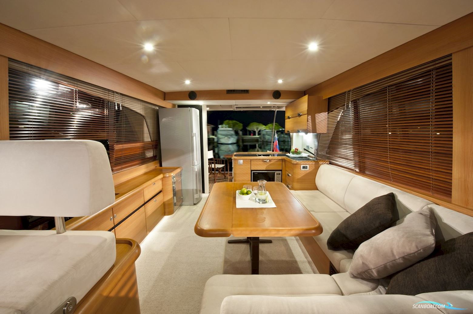 Greenline 40