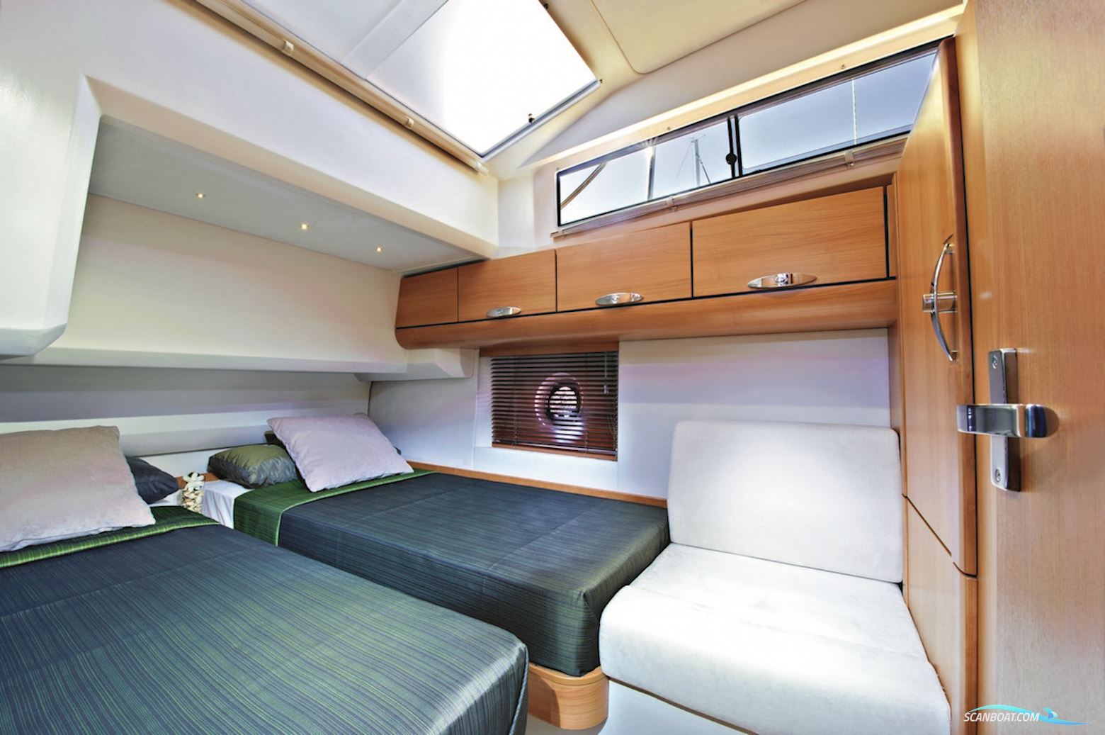 Greenline 40