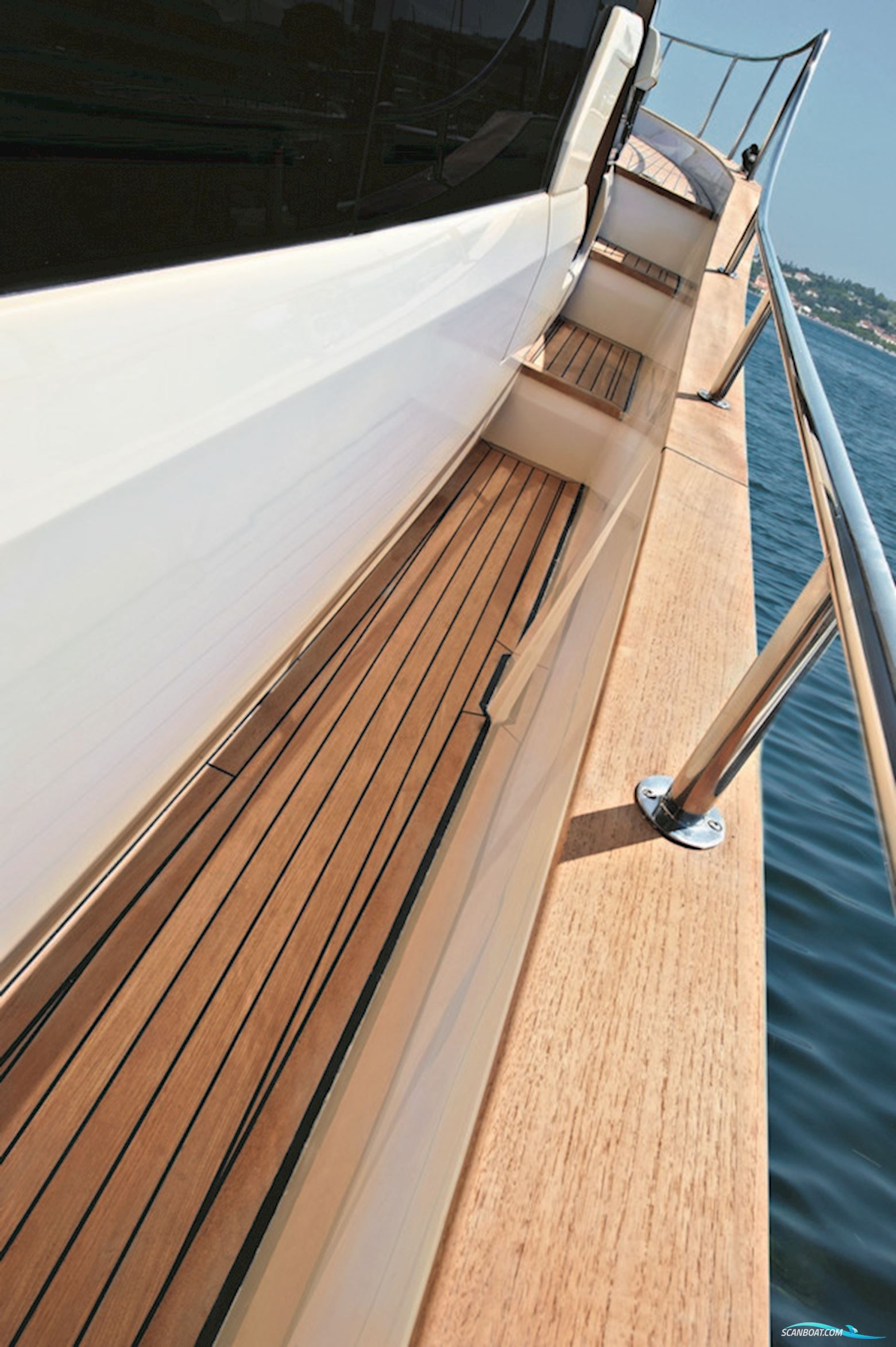 Greenline 40