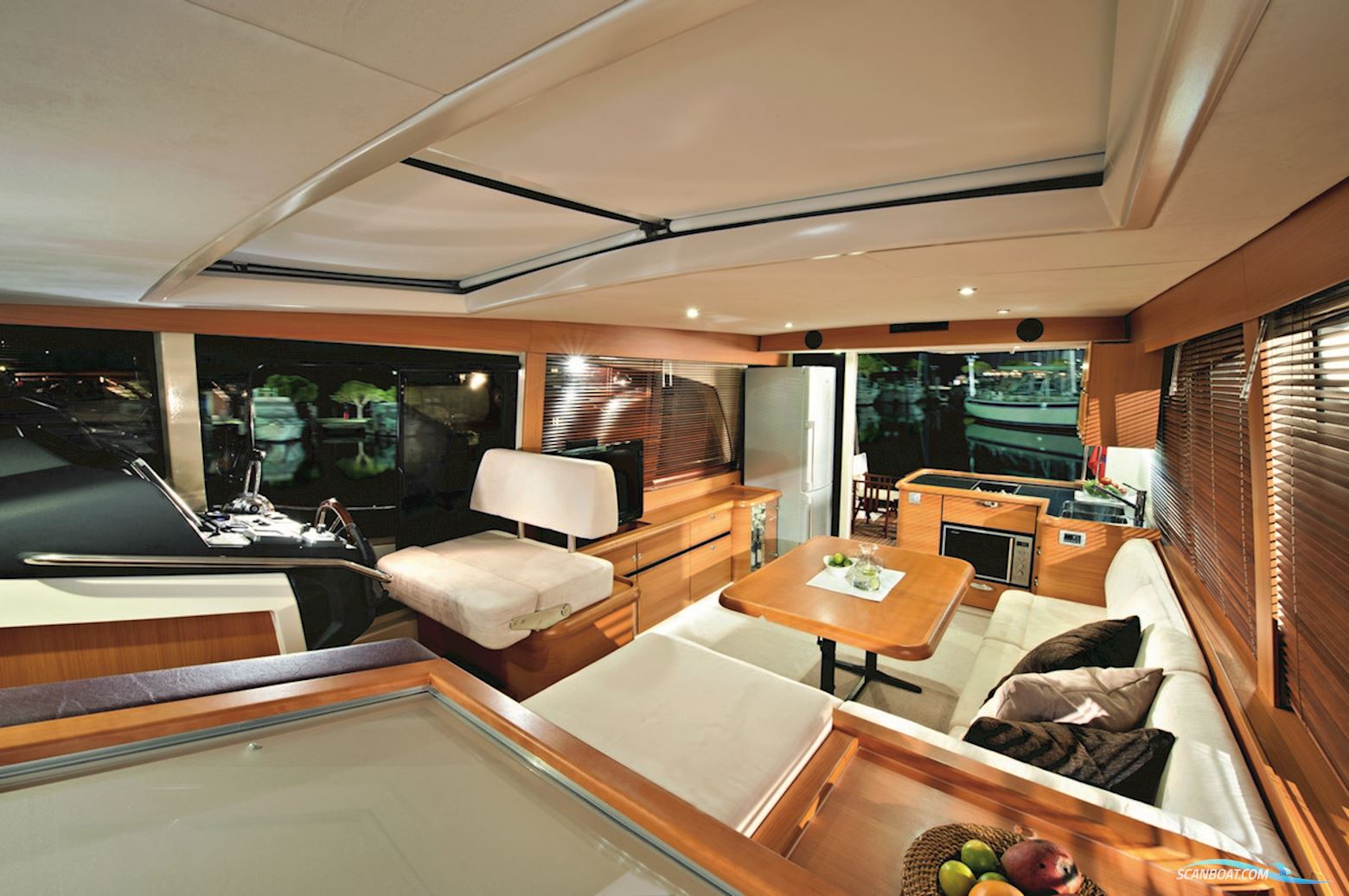 Greenline 40