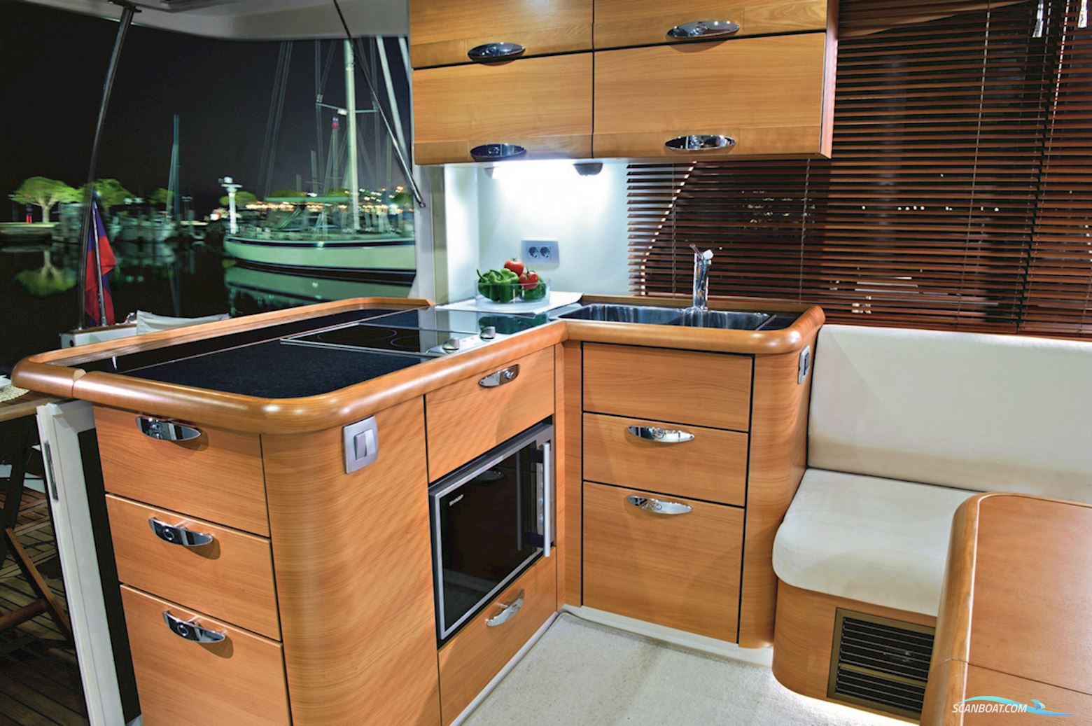 Greenline 40