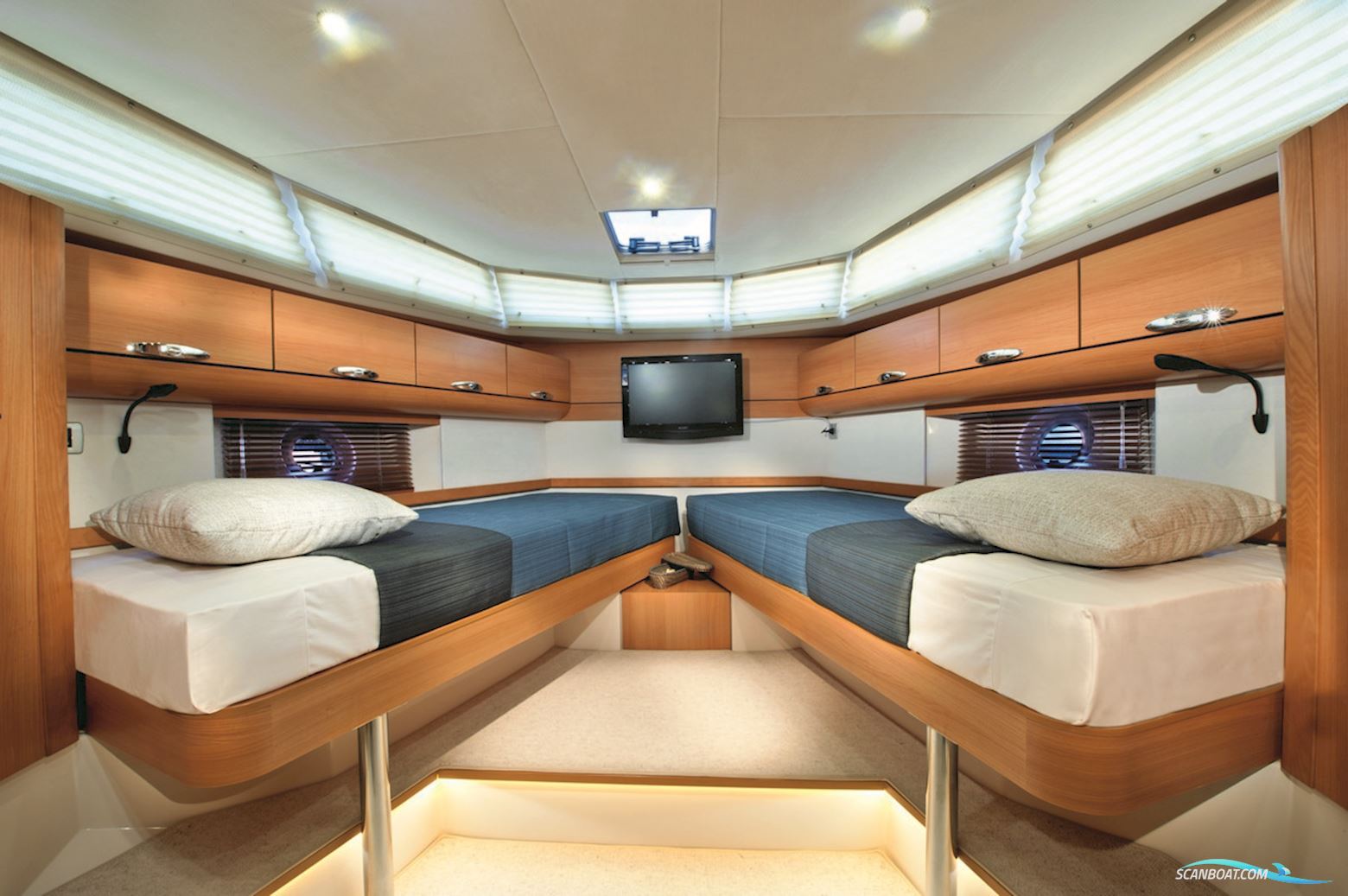 Greenline 40