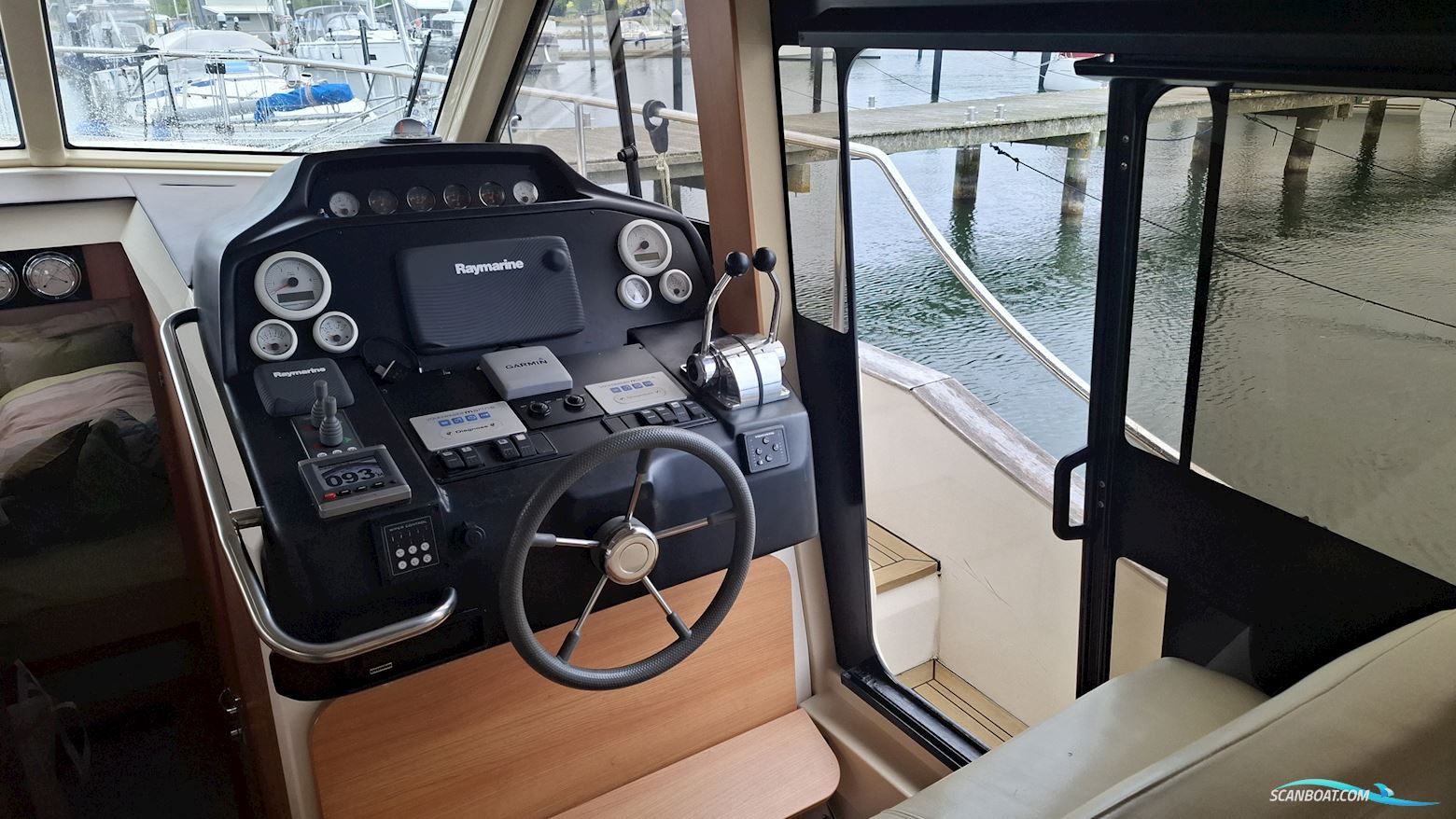 Greenline 40