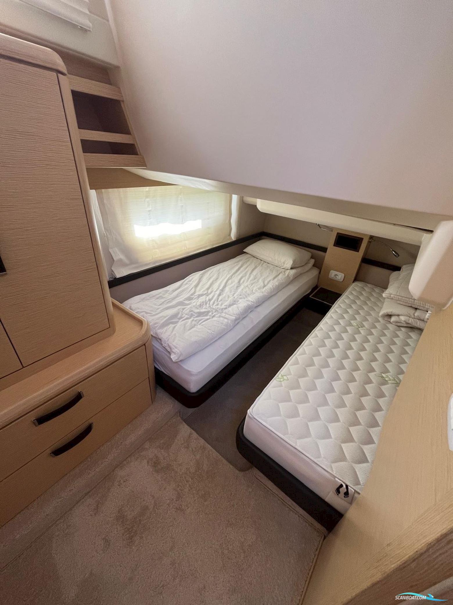 Greenline 48 FLY HYBRID