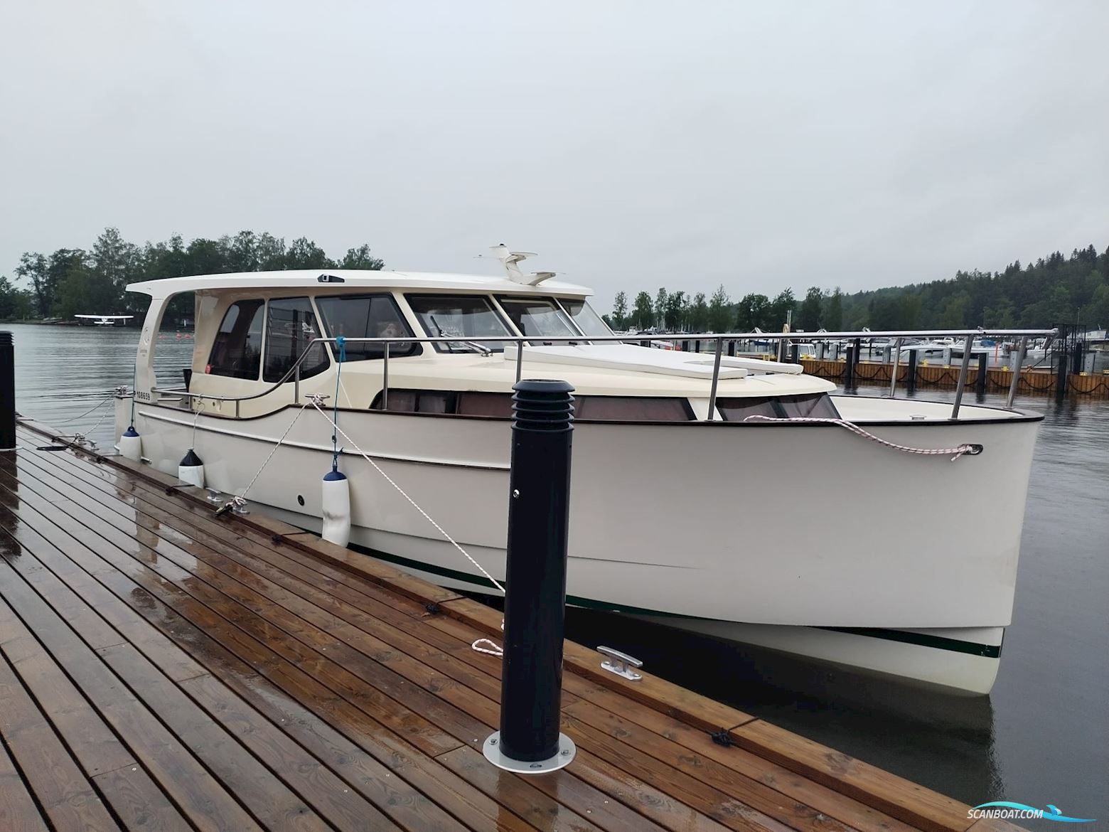 Greenline Greenline 33