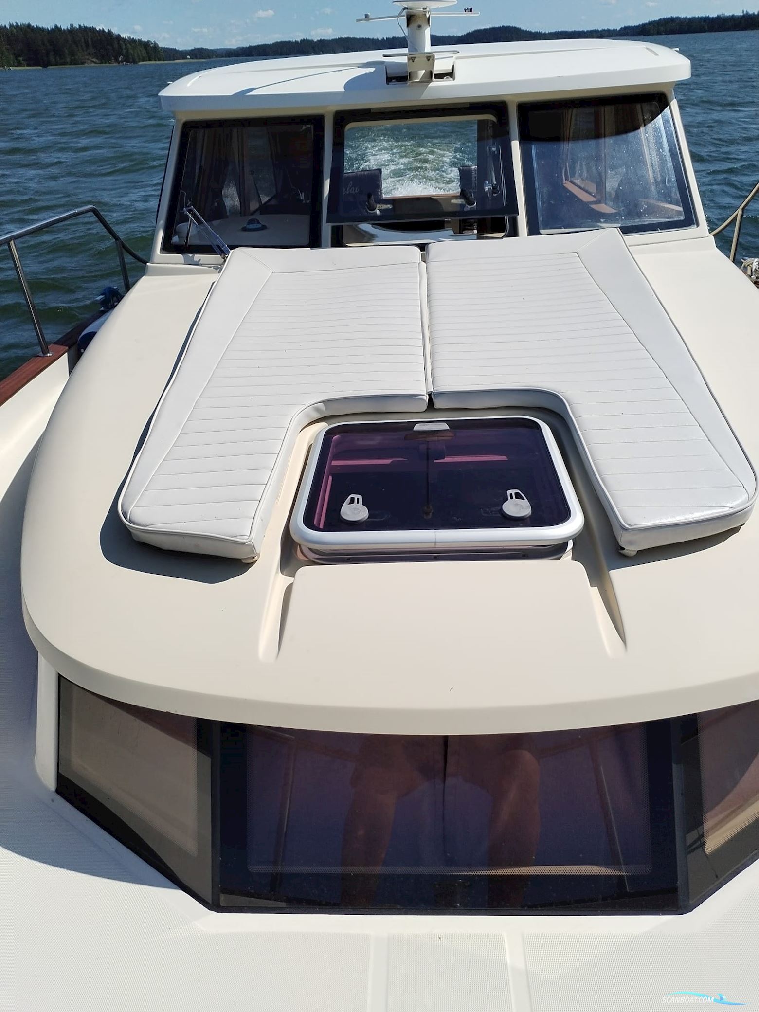 Greenline Greenline 33