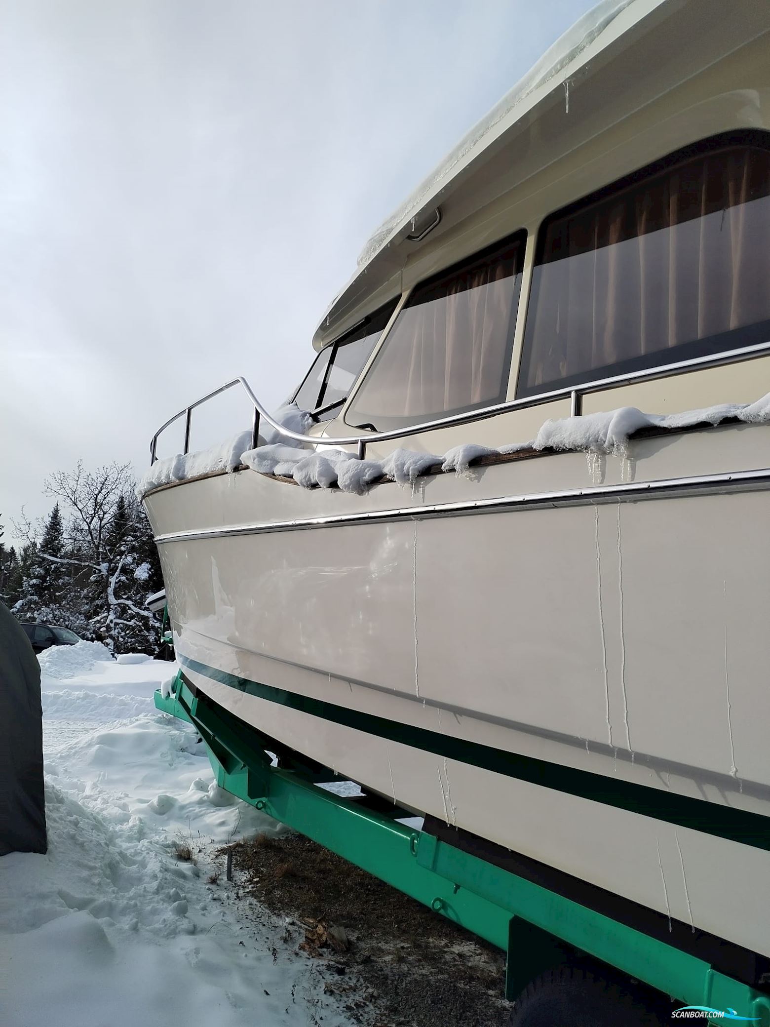 Greenline Greenline 33