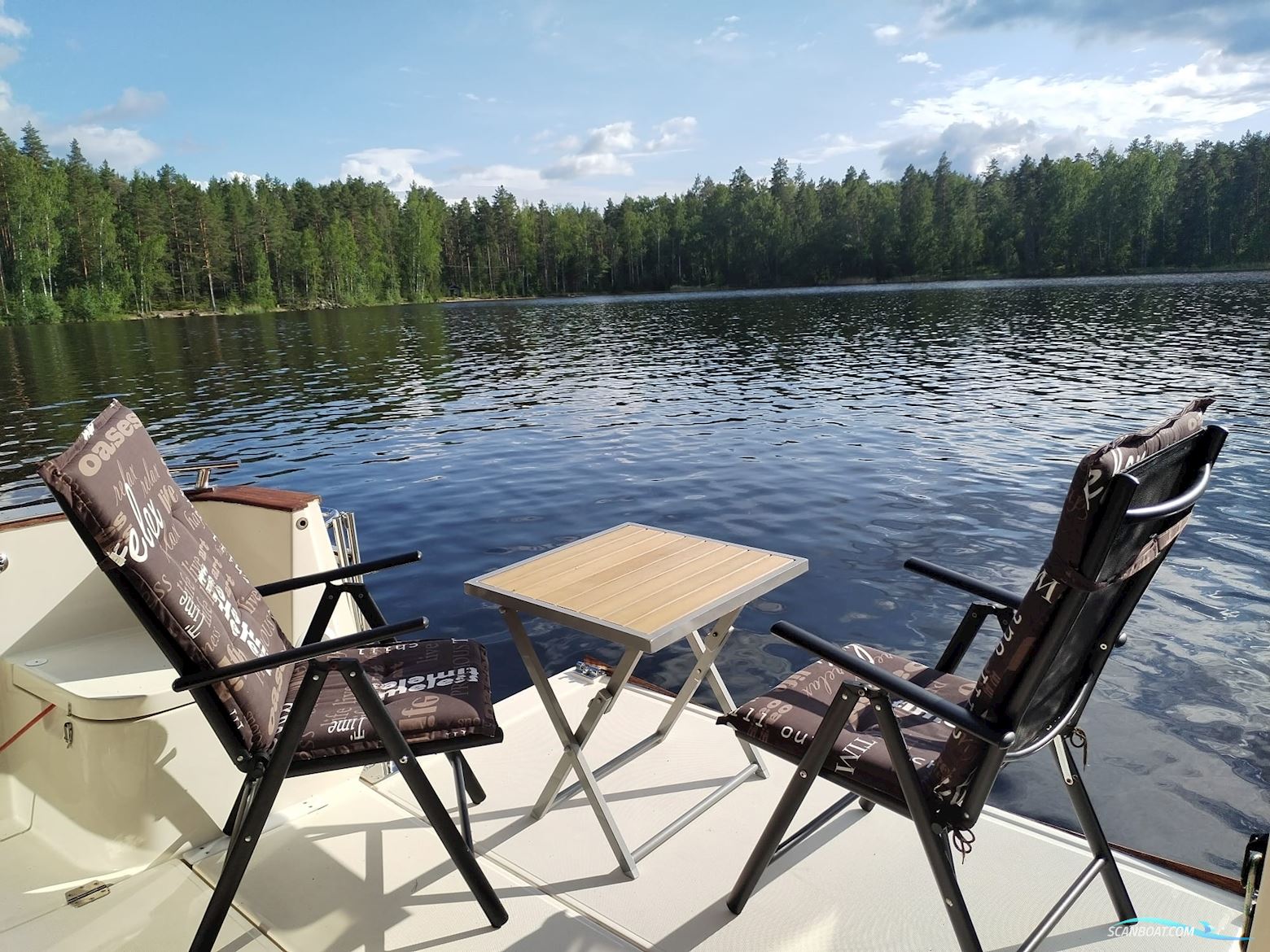 Greenline Greenline 33