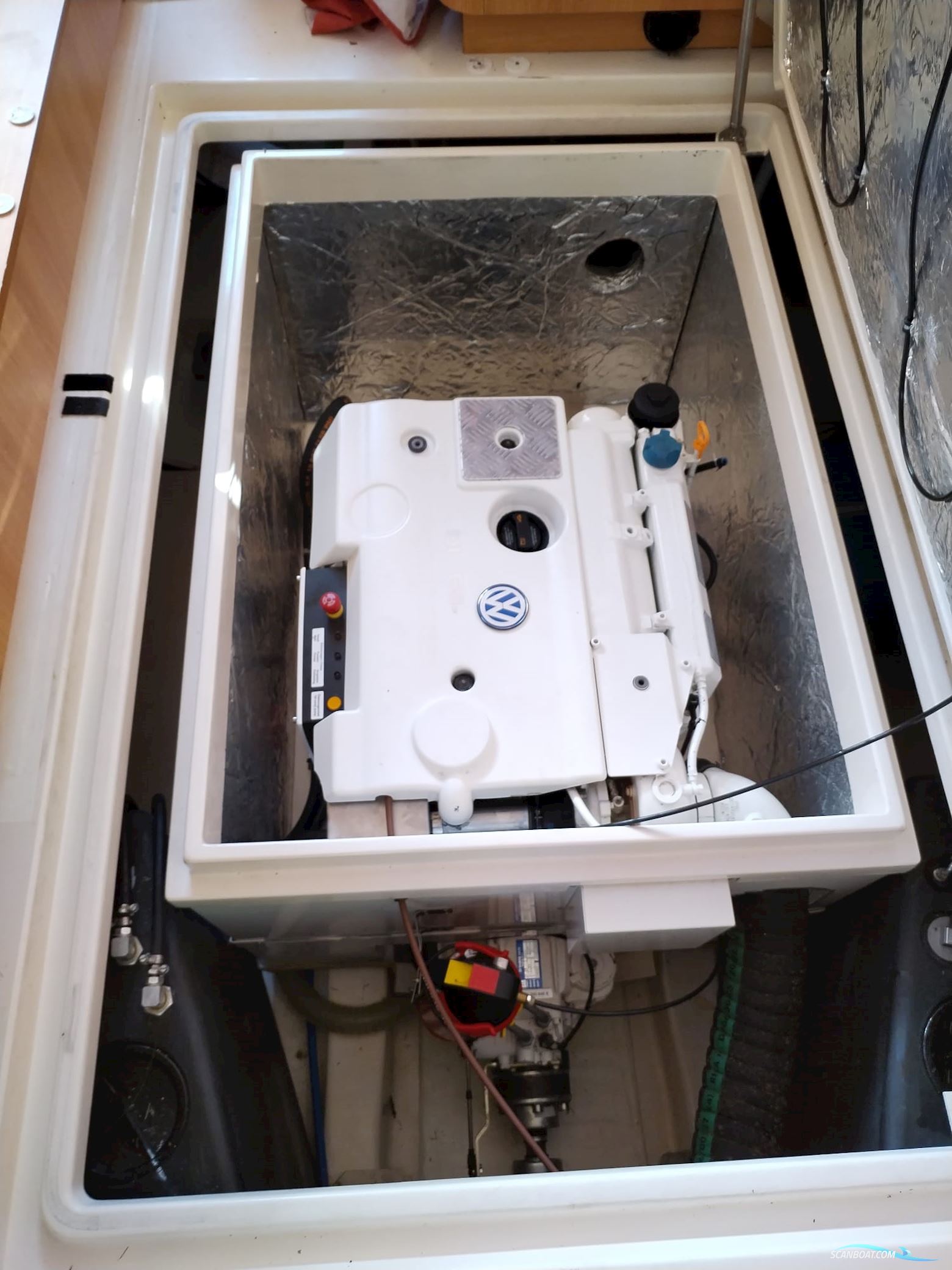 Greenline Greenline 33