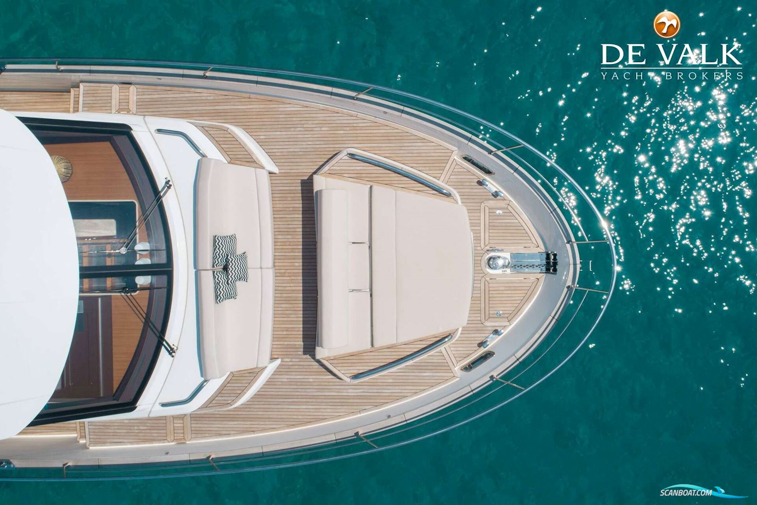 Greenline Oceanclass 68