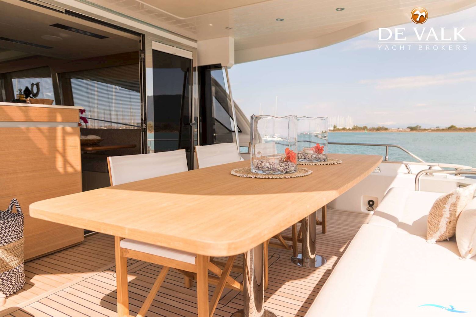Greenline Oceanclass 68