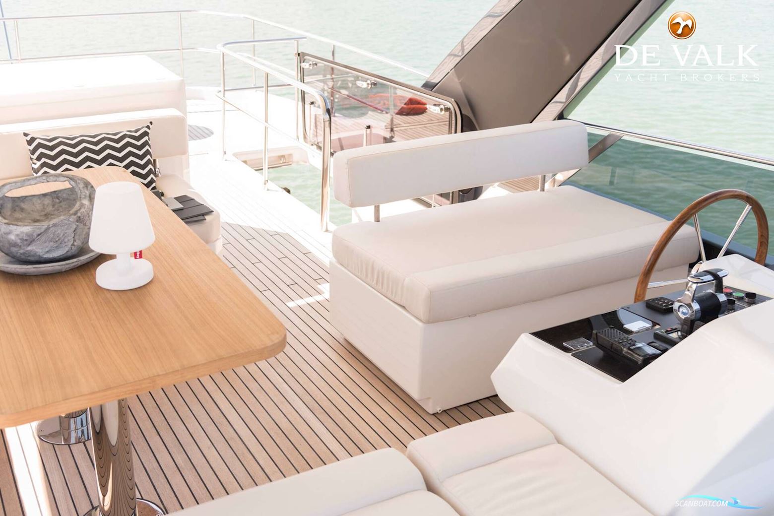 Greenline Oceanclass 68