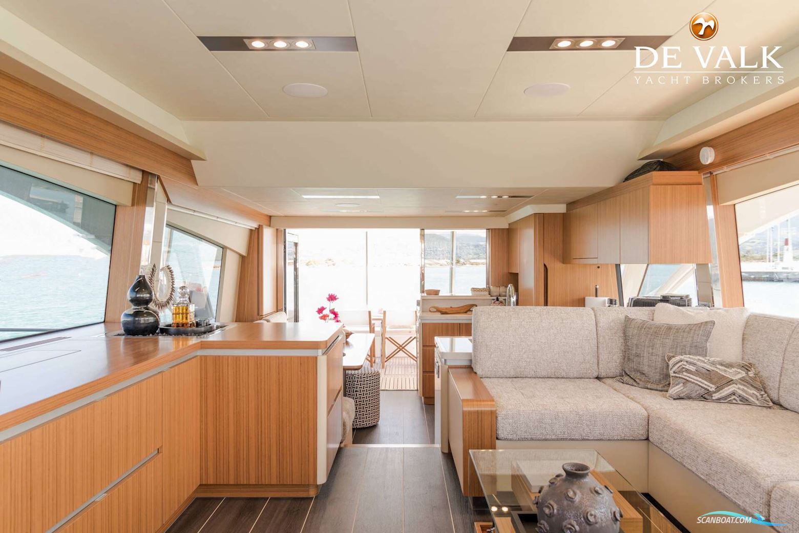 Greenline Oceanclass 68
