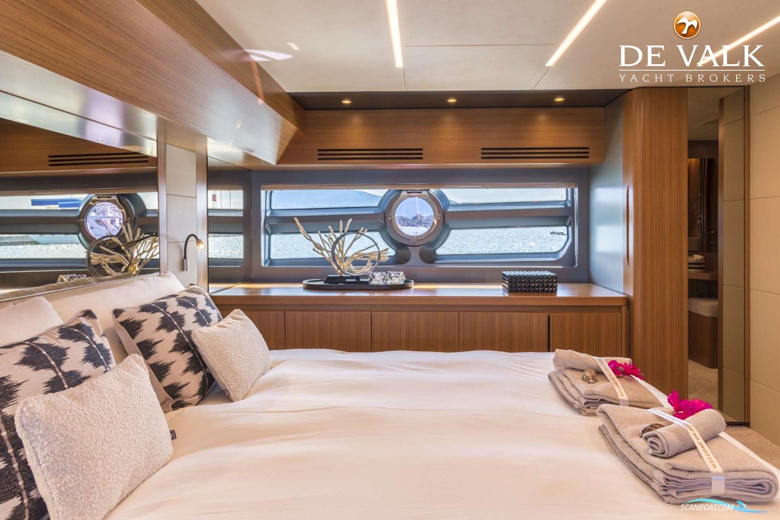 Greenline Oceanclass 68
