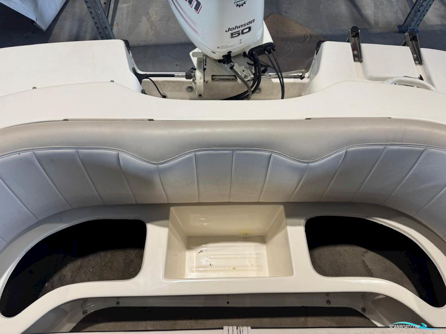 Grew 174 GR Bowrider