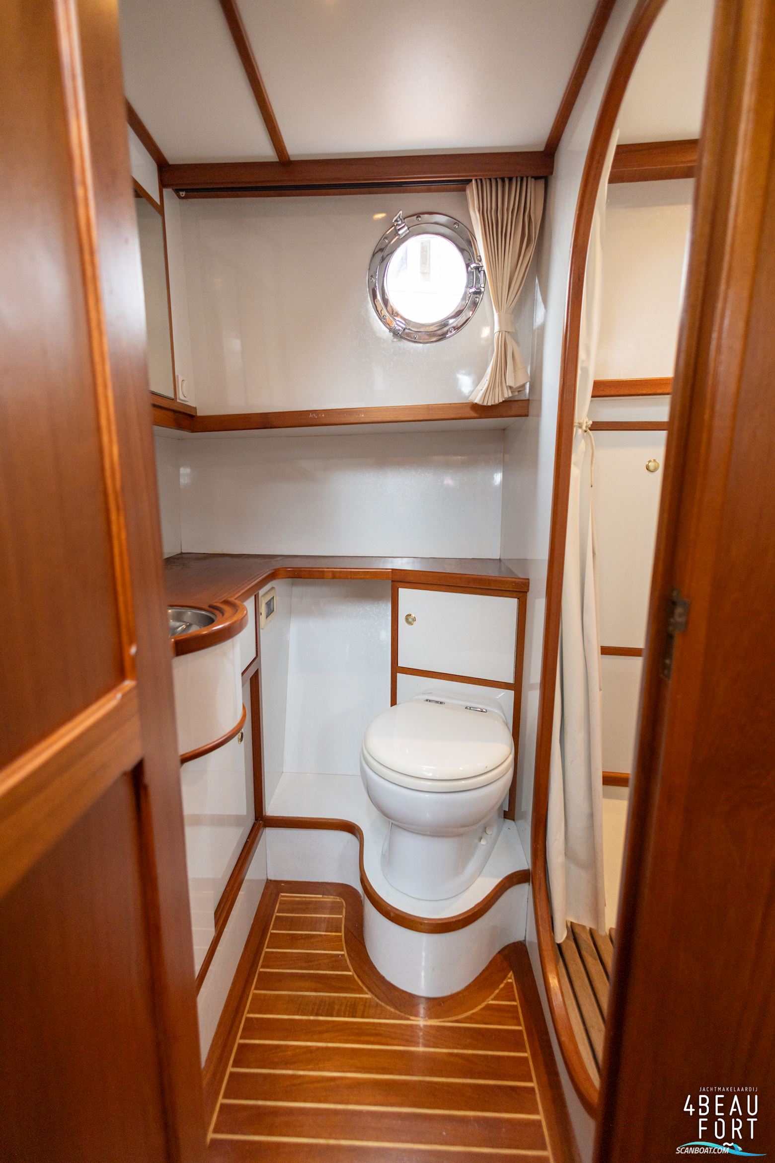 Grouwster Vlet 1200 OK