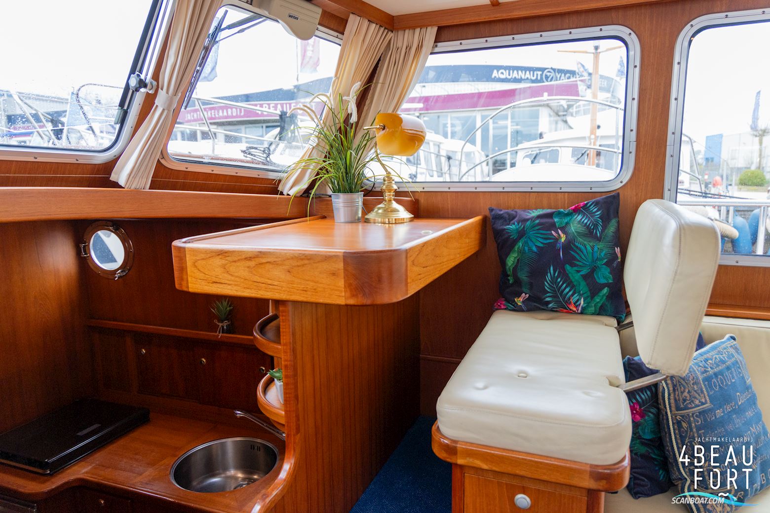 Grouwster Vlet 1200 OK