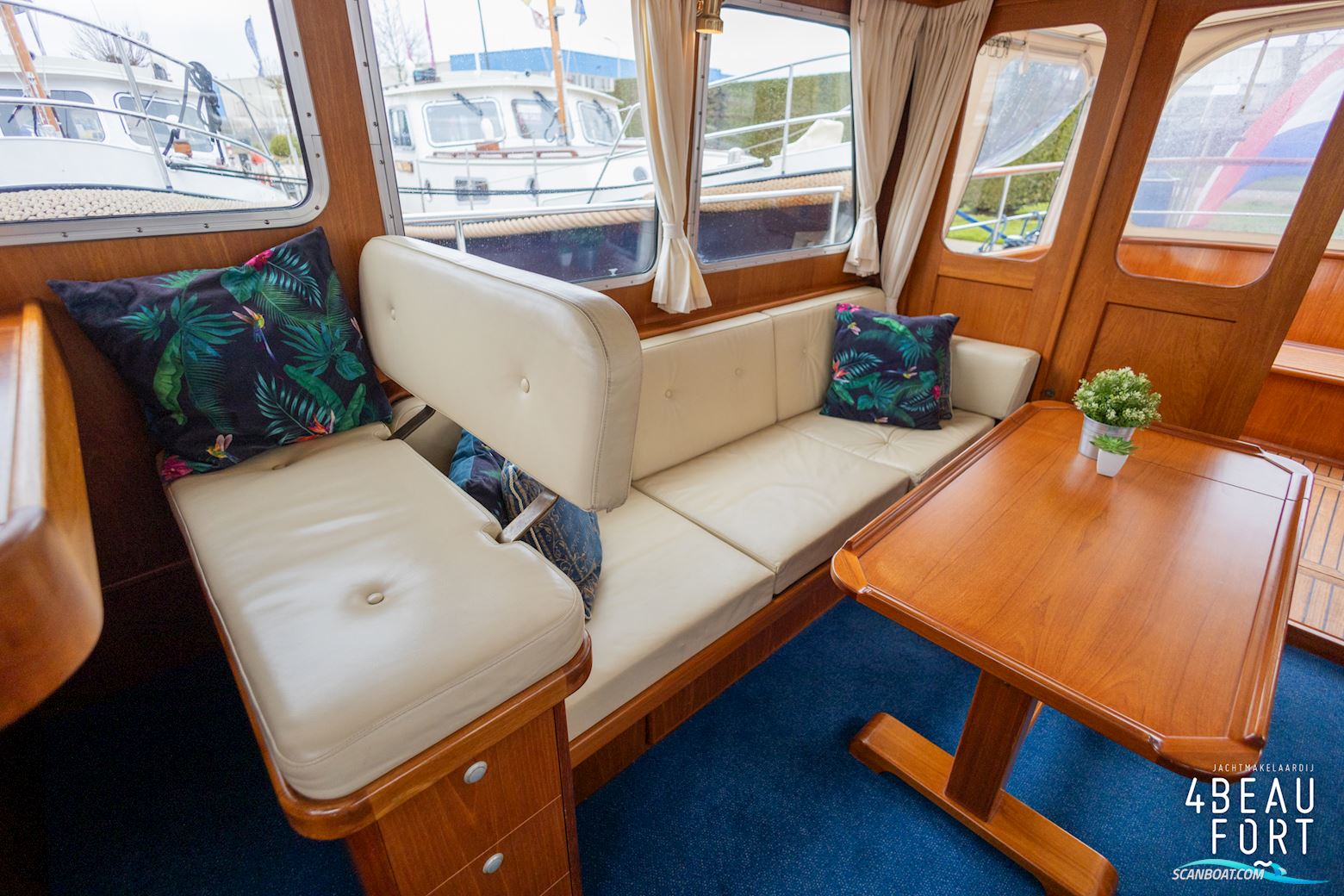 Grouwster Vlet 1200 OK