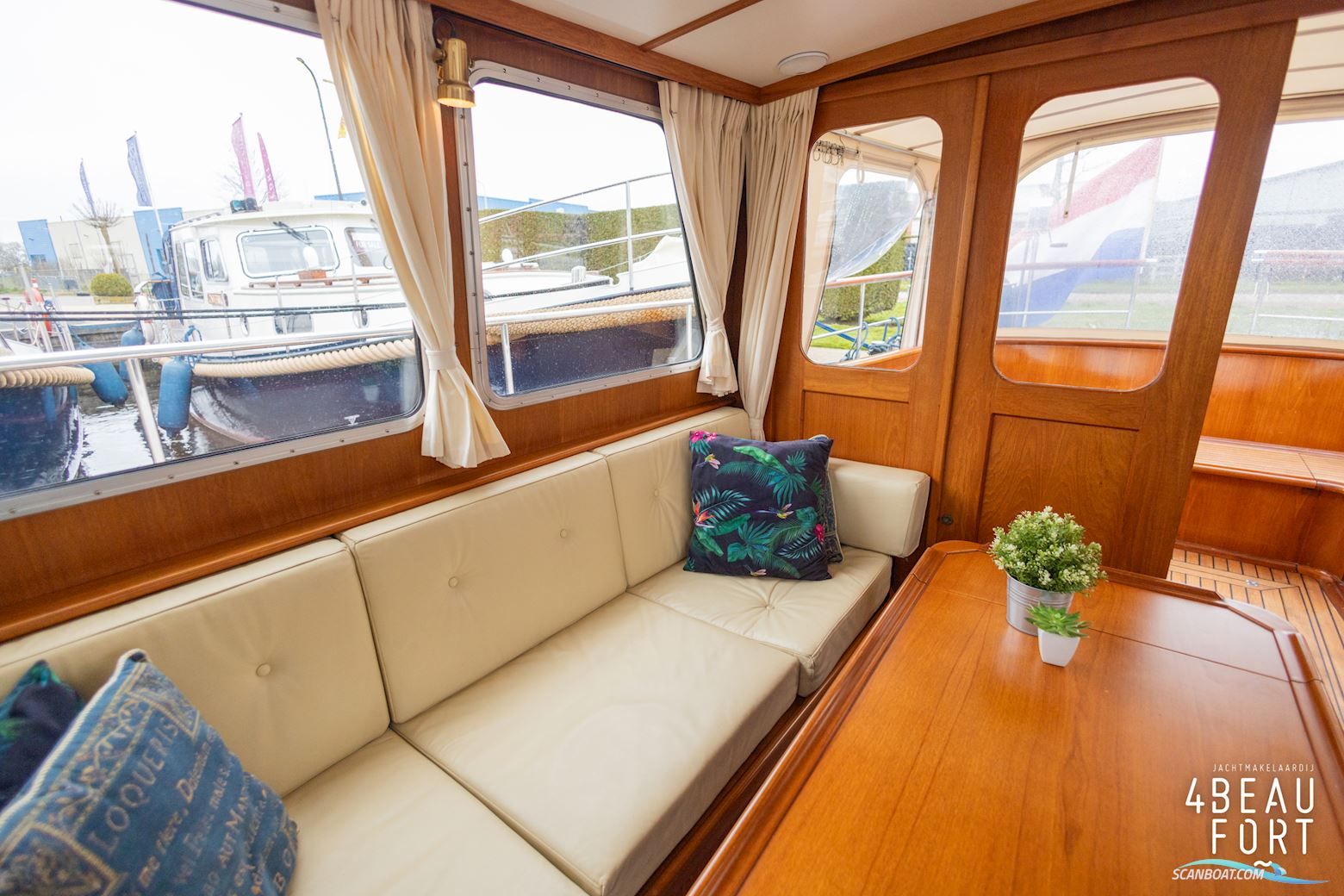 Grouwster Vlet 1200 OK