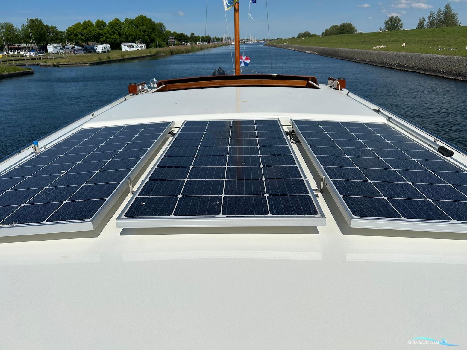 Grouwster Vlet 1350  (Gedupliceerd)