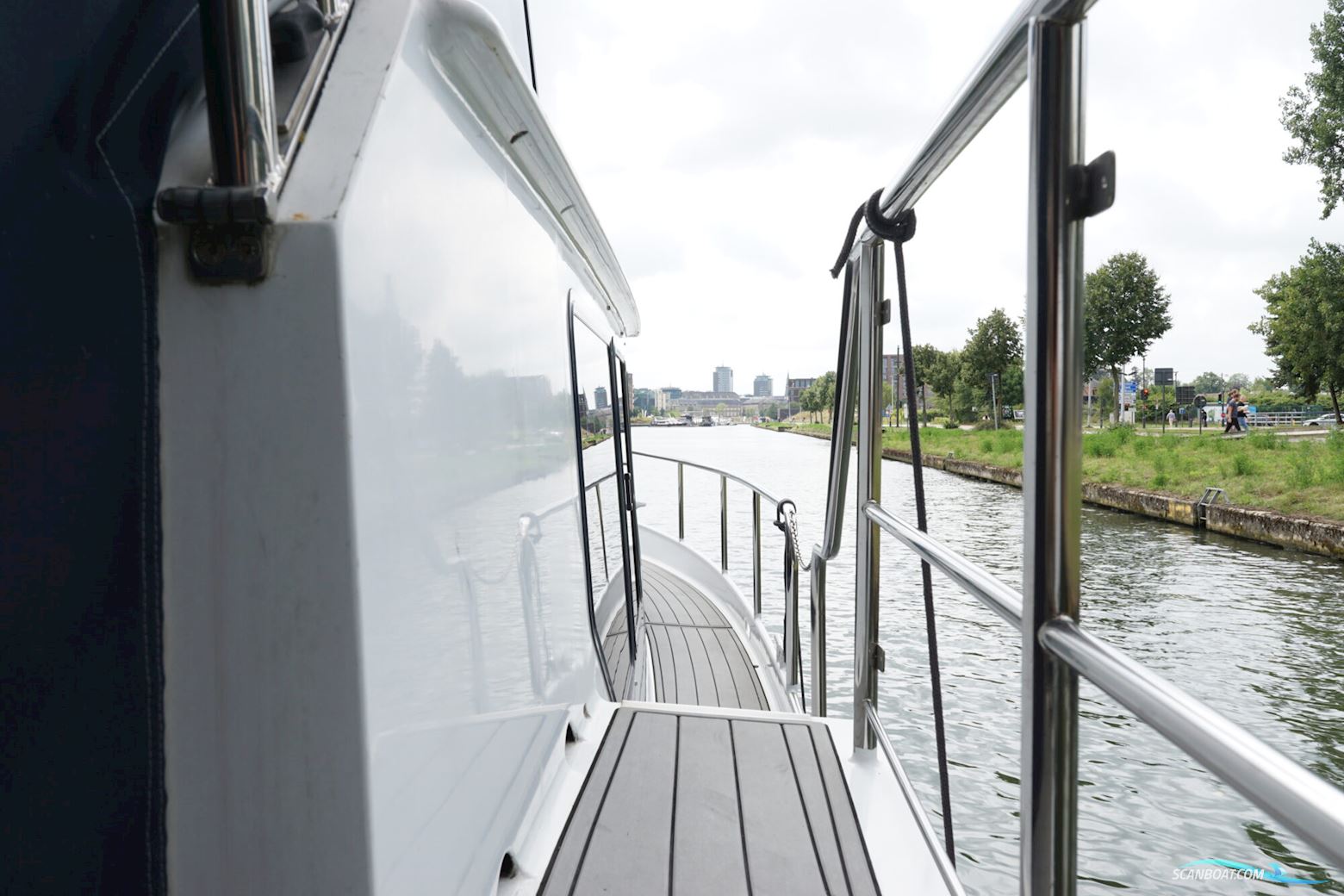 Gruno 35 S Compact