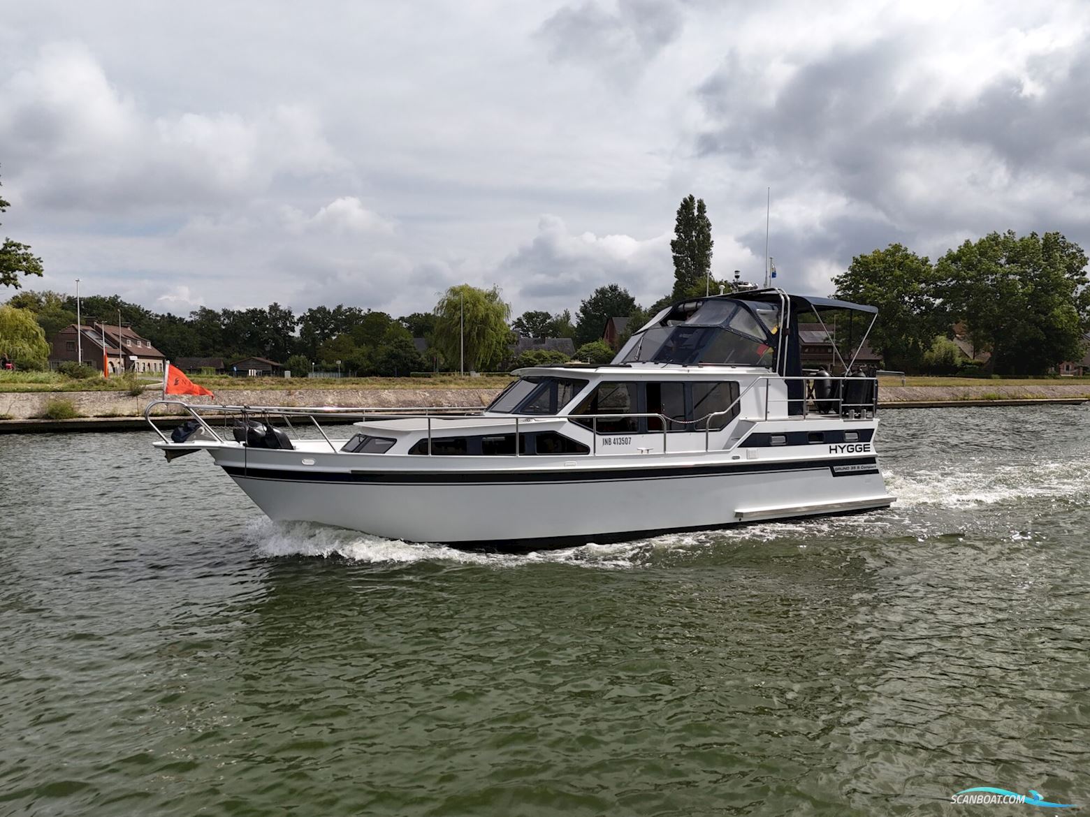 Gruno 35 S Compact