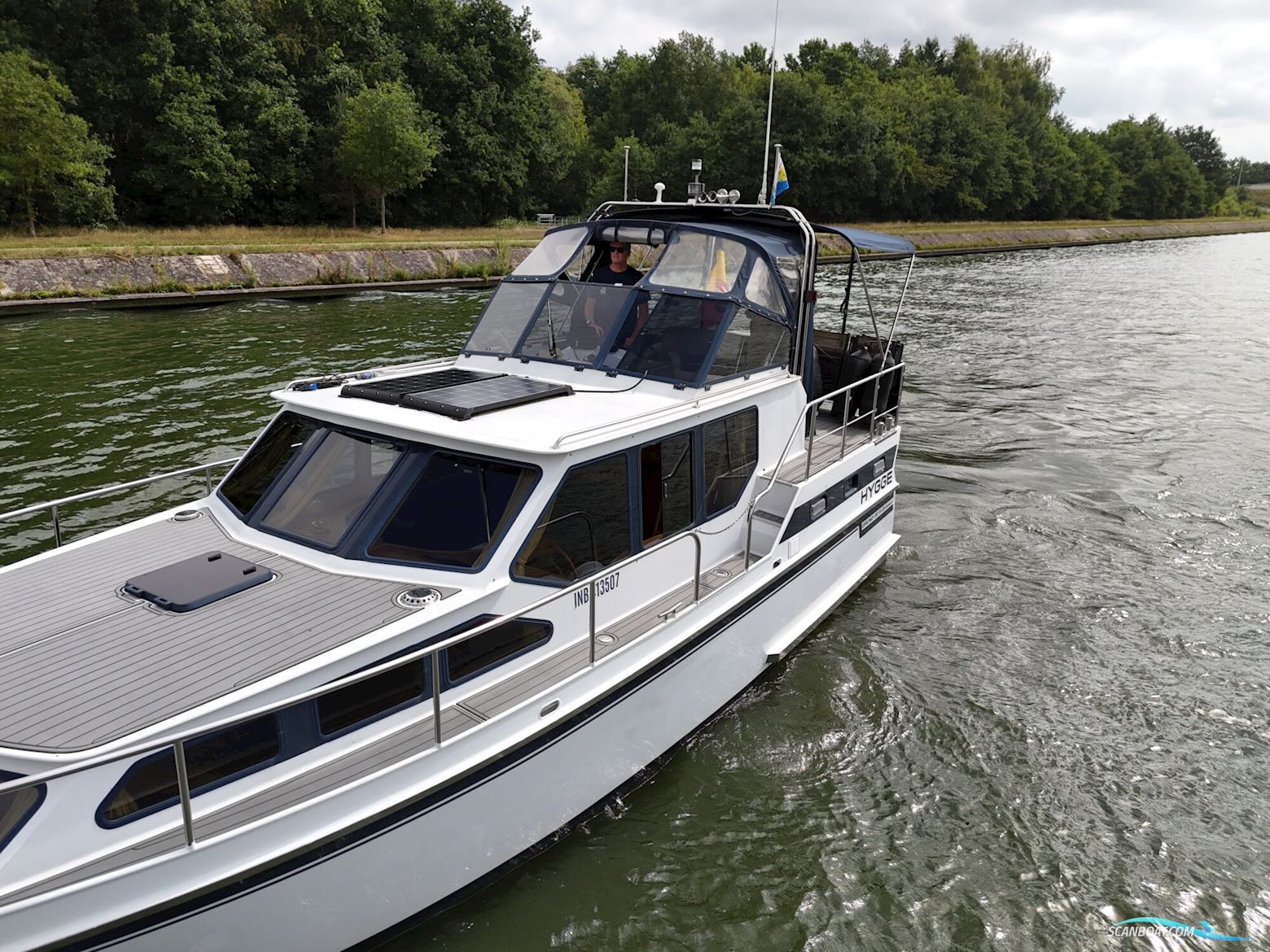 Gruno 35 S Compact