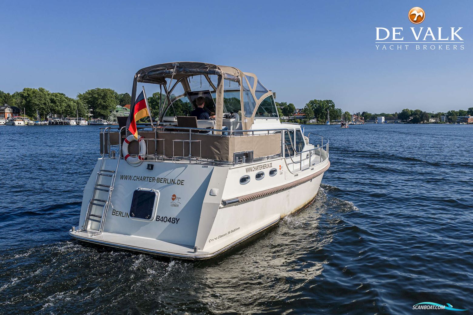 Gruno 36 Classic