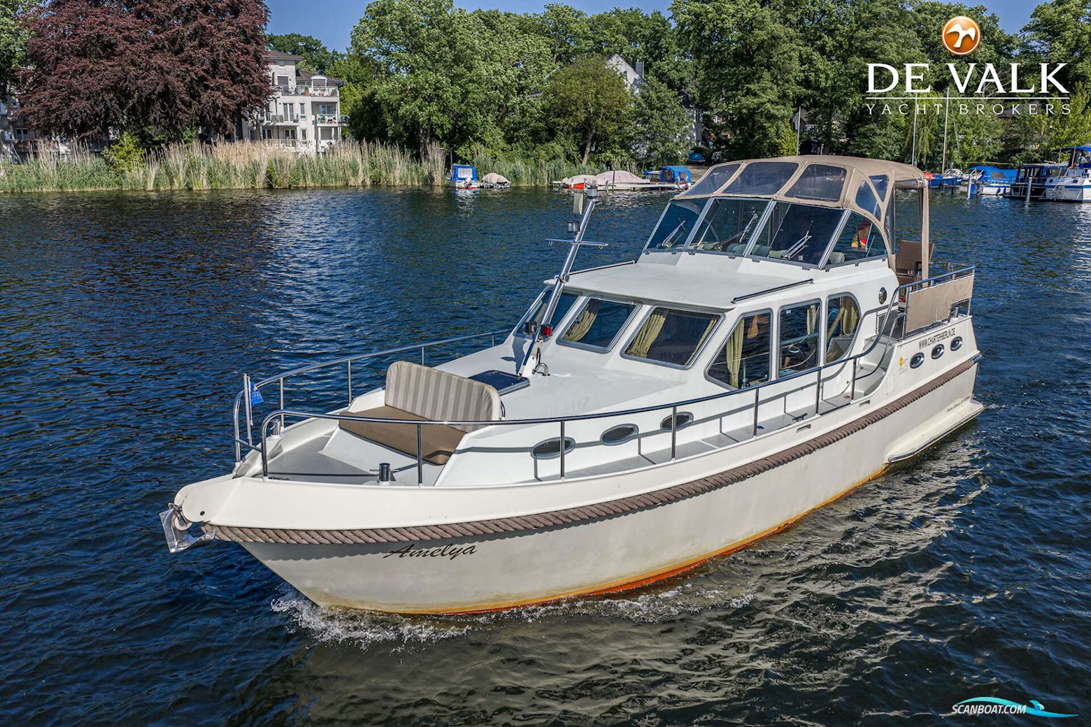 Gruno 36 Classic